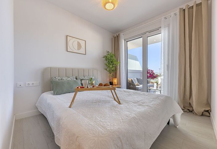 Image No.12-3 Bed Penthouse for sale