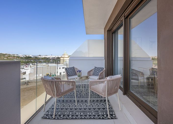 Image No.15-3 Bed Penthouse for sale