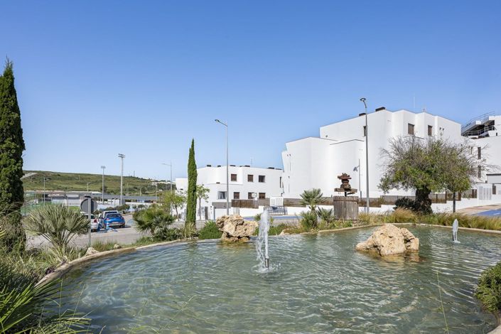 Image No.21-3 Bed Penthouse for sale