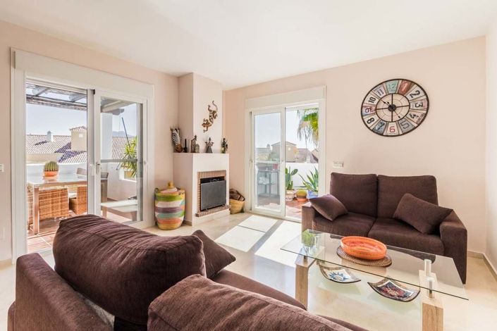 Image No.3-3 Bed Apartment for sale