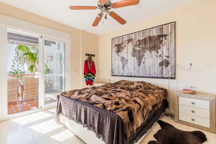 Image No.6-3 Bed Apartment for sale