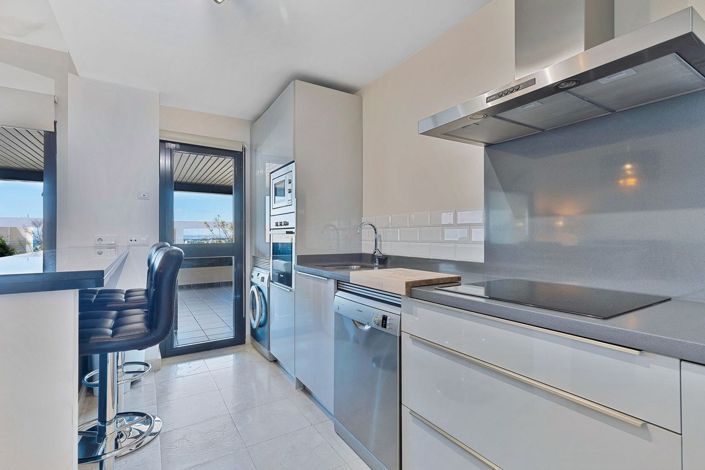 Image No.10-Appartement de 2 chambres à vendre à Estepona