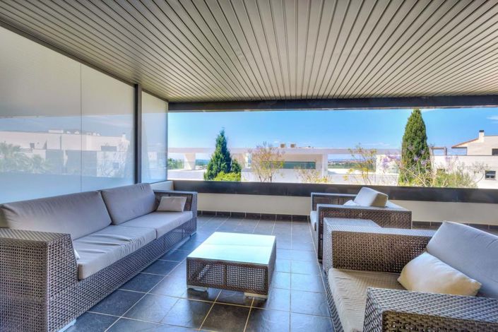 Image No.14-Appartement de 2 chambres à vendre à Estepona