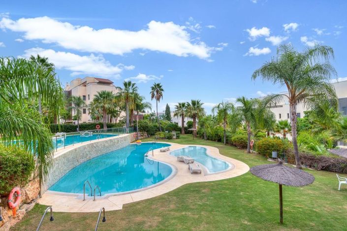 Image No.18-Appartement de 2 chambres à vendre à Estepona