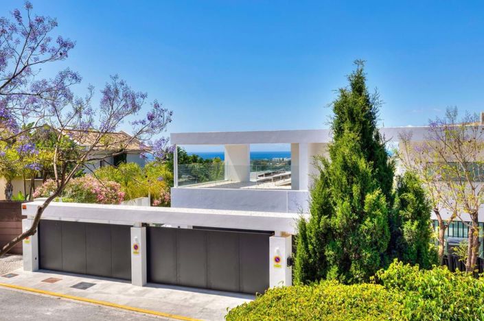 Image No.2-Appartement de 2 chambres à vendre à Estepona