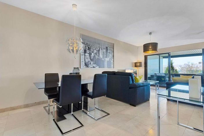 Image No.4-Appartement de 2 chambres à vendre à Estepona