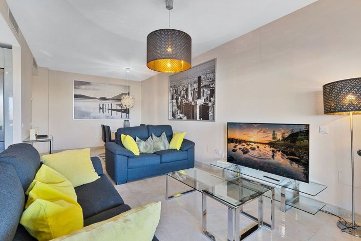 Image No.5-Appartement de 2 chambres à vendre à Estepona