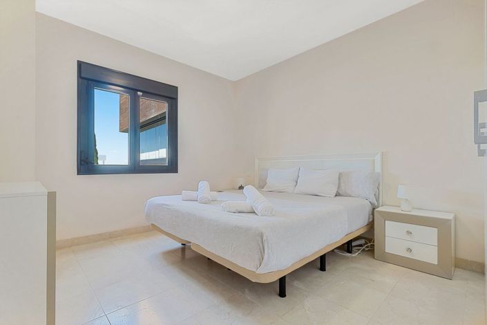 Image No.6-Appartement de 2 chambres à vendre à Estepona