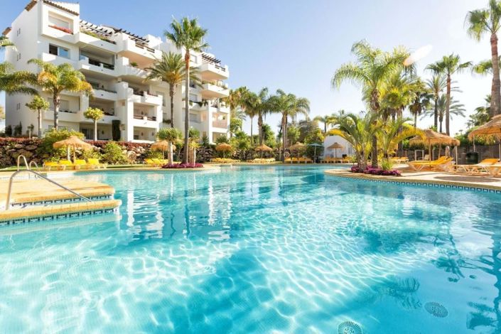 Image No.1-2 Bed Penthouse for sale