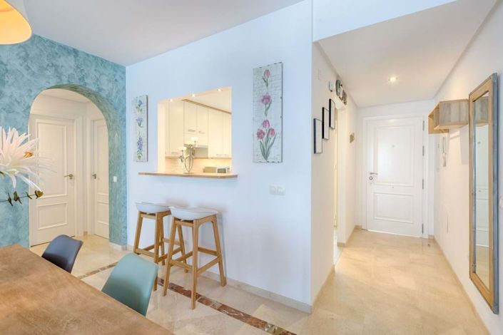 Image No.12-2 Bed Penthouse for sale