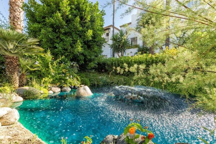 Image No.22-2 Bed Penthouse for sale