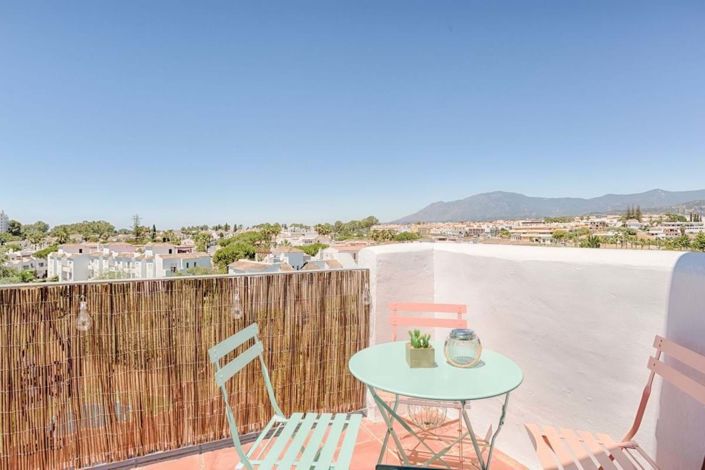 Image No.6-2 Bed Penthouse for sale