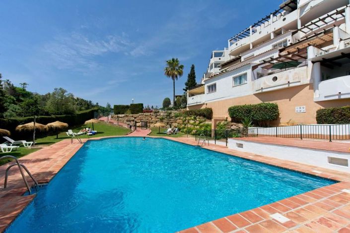 Image No.1-3 Bed Apartment for sale