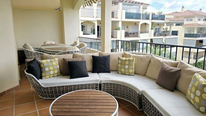 Image No.16-2 Bed Apartment for sale