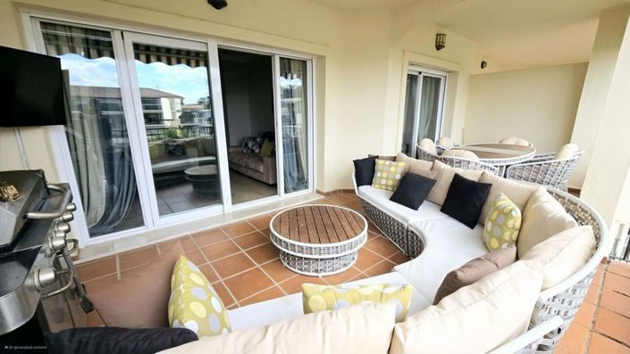 Image No.18-Appartement de 2 chambres à vendre à La Cala De Mijas