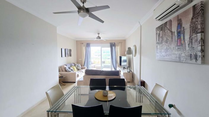 Image No.7-Appartement de 2 chambres à vendre à La Cala De Mijas