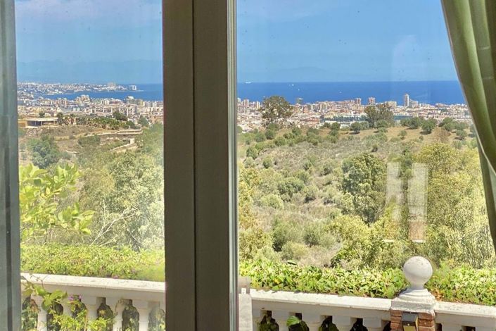 Image No.12-Villa de 4 chambres à vendre à La Cala De Mijas