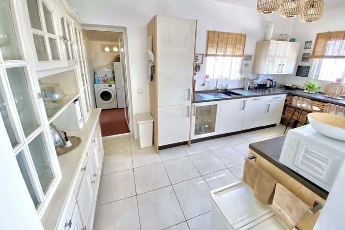 Image No.15-Villa de 4 chambres à vendre à La Cala De Mijas