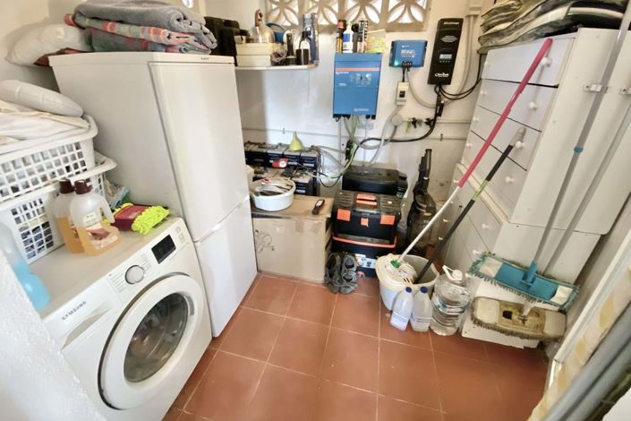 Image No.28-Villa de 4 chambres à vendre à La Cala De Mijas