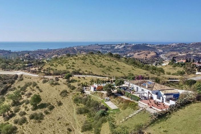 Image No.29-Villa de 4 chambres à vendre à La Cala De Mijas