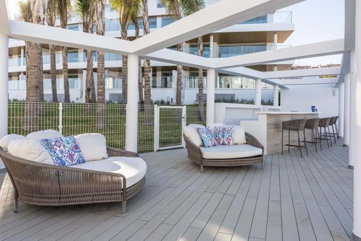 Image No.38-3 Bed Apartment for sale