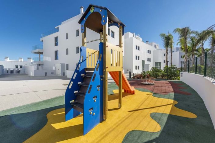 Image No.29-Appartement de 3 chambres à vendre à La Cala De Mijas