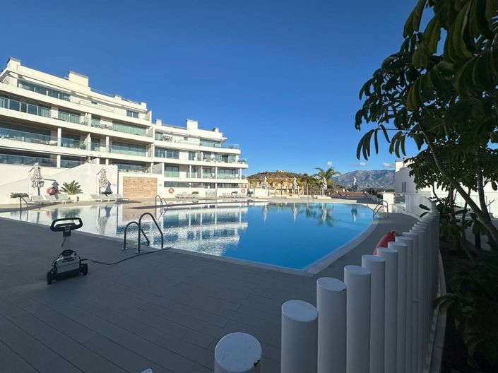 Image No.30-Appartement de 3 chambres à vendre à La Cala De Mijas