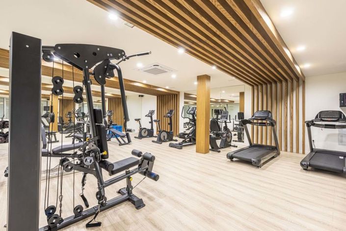 Image No.39-3 Bed Apartment for sale