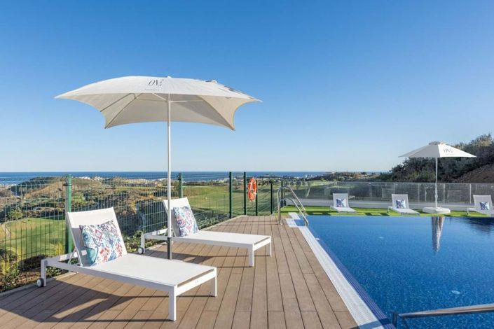 Image No.45-Appartement de 3 chambres à vendre à La Cala De Mijas