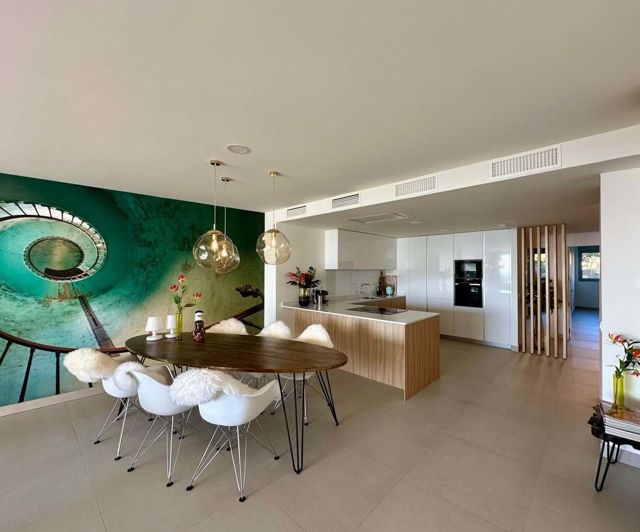 Image No.5-3 Bed Apartment for sale