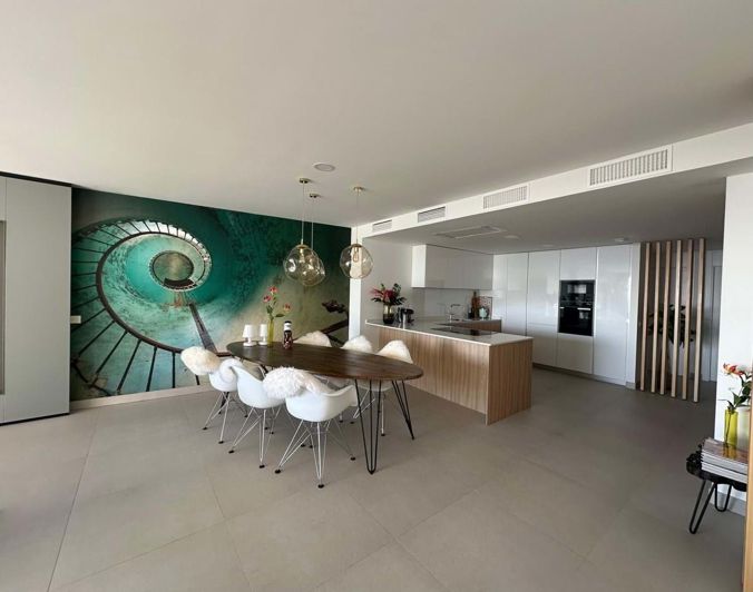 Image No.6-3 Bed Apartment for sale