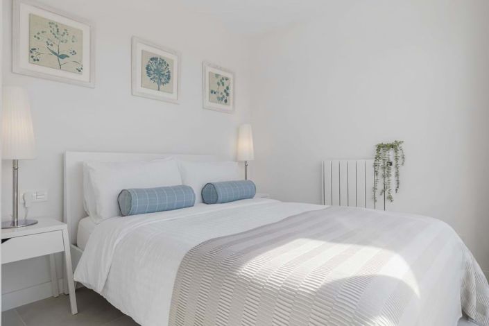 Image No.10-Penthouse de 4 chambres à vendre à Mijas Costa