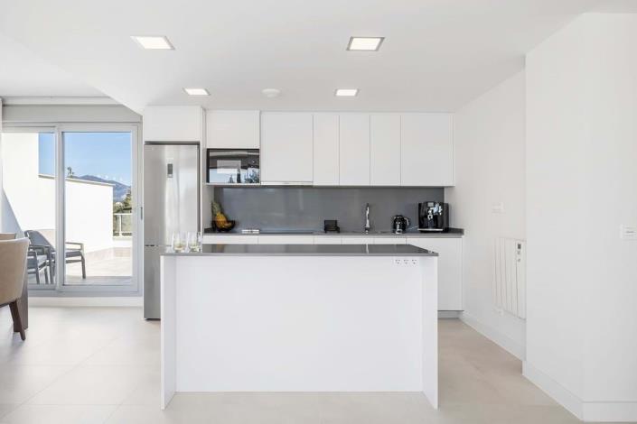 Image No.12-Penthouse de 4 chambres à vendre à La Cala De Mijas