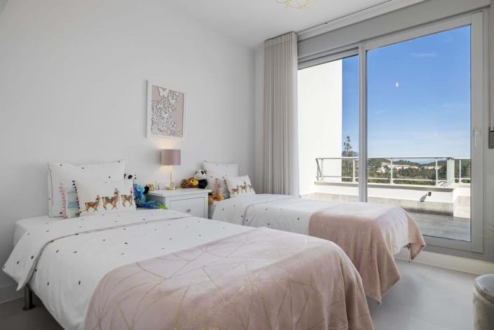 Image No.17-Penthouse de 4 chambres à vendre à La Cala De Mijas