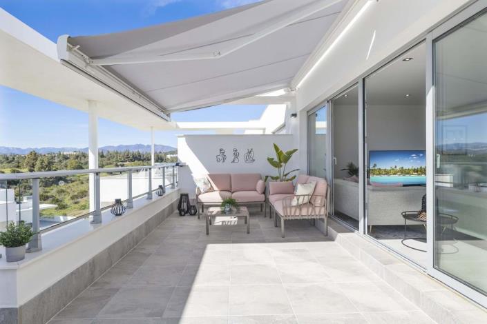 Image No.18-Penthouse de 4 chambres à vendre à La Cala De Mijas