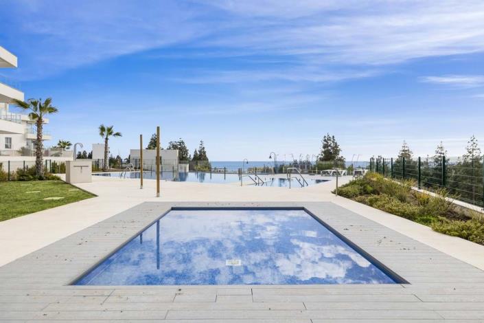 Image No.8-Penthouse de 4 chambres à vendre à La Cala De Mijas