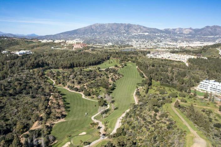 Image No.19-Penthouse de 4 chambres à vendre à La Cala De Mijas