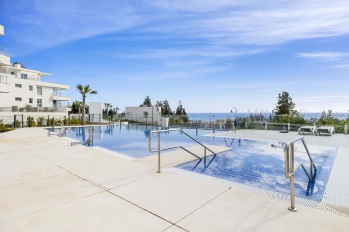 Image No.20-Penthouse de 4 chambres à vendre à La Cala De Mijas