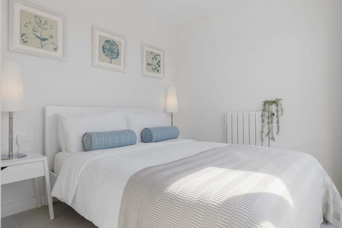 Image No.22-Penthouse de 4 chambres à vendre à La Cala De Mijas