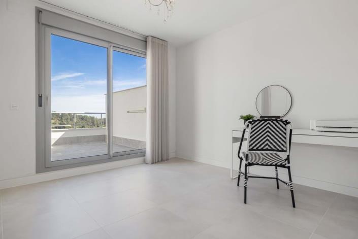 Image No.28-Penthouse de 4 chambres à vendre à La Cala De Mijas