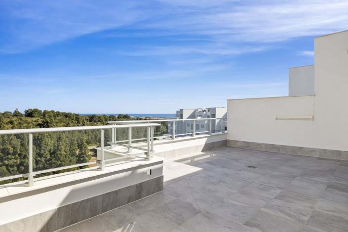 Image No.29-Penthouse de 4 chambres à vendre à La Cala De Mijas