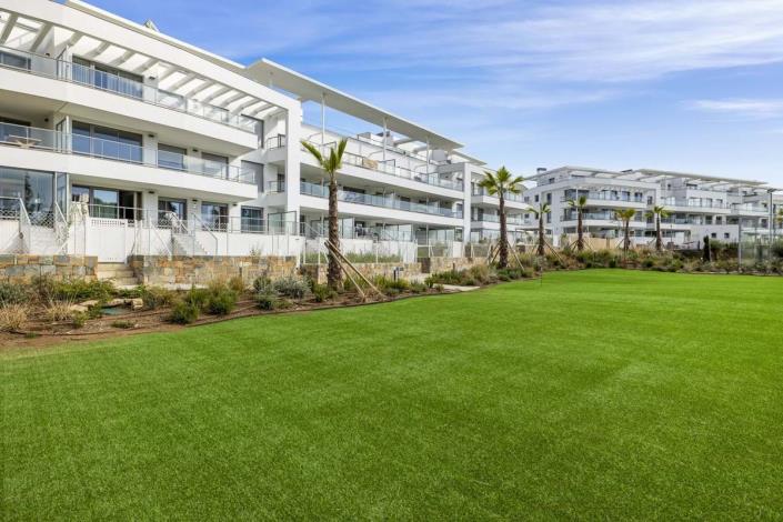 Image No.43-Penthouse de 4 chambres à vendre à La Cala De Mijas