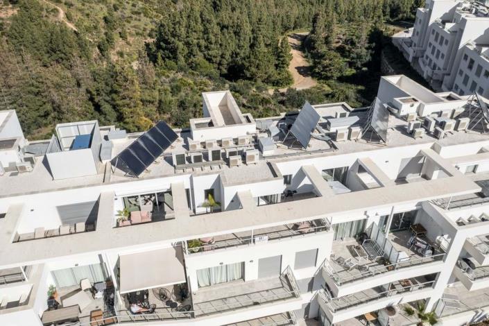 Image No.33-Penthouse de 4 chambres à vendre à La Cala De Mijas