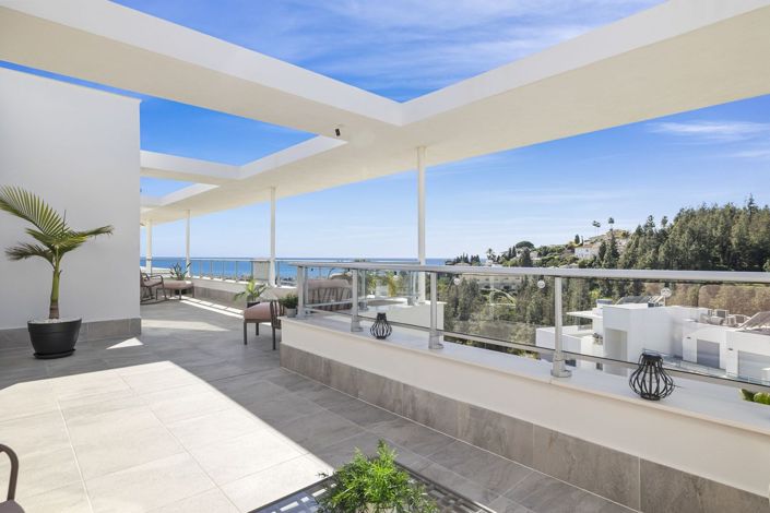 Image No.15-4 Bed Penthouse for sale