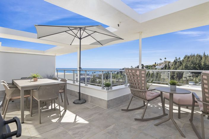 Image No.16-4 Bed Penthouse for sale