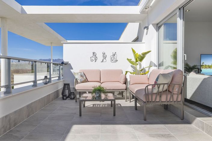 Image No.17-4 Bed Penthouse for sale