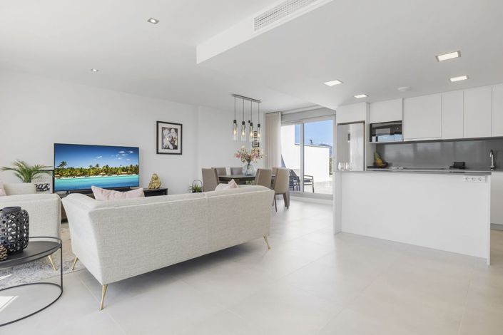 Image No.2-4 Bed Penthouse for sale