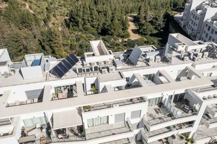 Image No.22-4 Bed Penthouse for sale