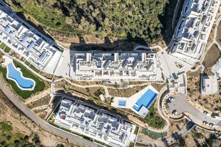 Image No.23-Penthouse de 4 chambres à vendre à Mijas Costa