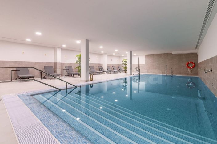 Image No.26-Penthouse de 4 chambres à vendre à Mijas Costa